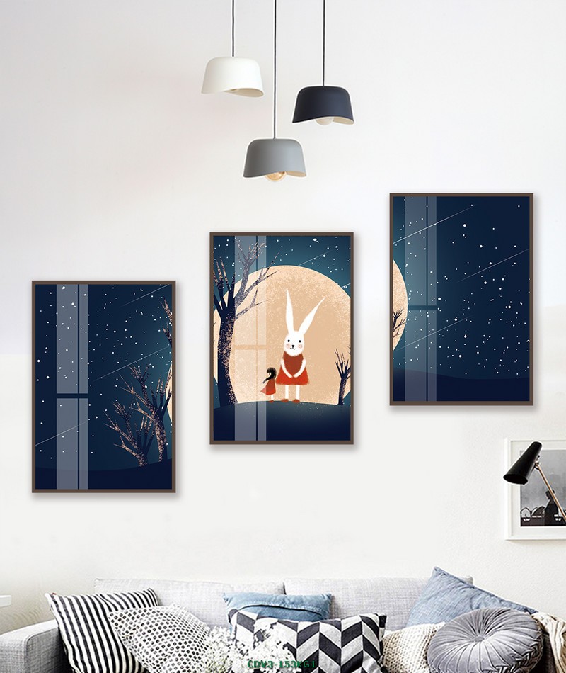 Động vật CDV3-153KG1